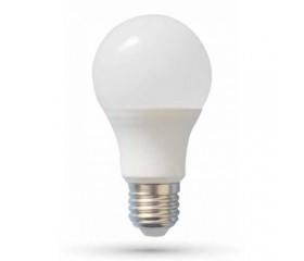 Лампа LED Basis A65 15W E27 4000K