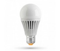 Лампа LED  VITOONE A60 10W E27 4000K Globus
