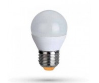 Лампа LED VITOONE G95 13.2W E27 6400K 