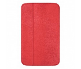 Чохол для планшета ODOYO GLITZ COAT Galaxy TAB3 7.0 Blazing Red [УЦІНКА]