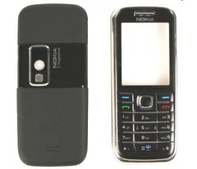 Корпус Nokia 6233