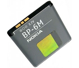 Nokia BP-6M [УЦІНКА]