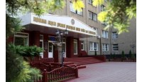 Система доступа в Национальной академии погранвойск Украины