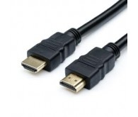 Кабель Standard HDMI-HDMI ver 1.4 CCS PE 5m black