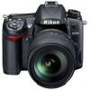 Фотоапарати Nikon