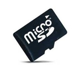 Карта пам'яті Secure Digital Card micro SANDISK 16GB Ultra Class 10