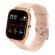 Смарт-годинник Globex Smart Watch Me Gold