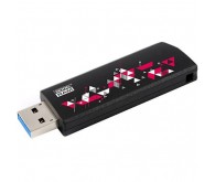 Флеш карта USB 32GB Goodram UCL3 Cl!ck Black (UCL3-0320K0R11)