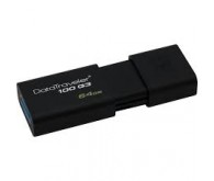 Флеш карта USB 64GB Kingston DT 100 G3