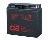 Акумуляторна батарея CSB 12В 17 Ач (GP12170B1/ В3)