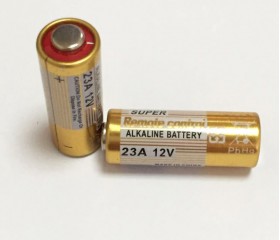 Батарейка Mastak Alkaline 12V 23A (C1)
