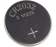 Батарейка Mastak Lithium Cell 3V CR2032