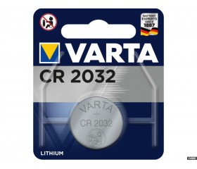 Батарейка Varta Lithium CR2032 (230mAh)