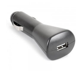 Автомобільний USB зарядний пристрій  5V 2000mA