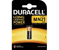 Батарейка DURACELL 12V  MN27 Alcaline C1