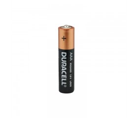 Батарейка DURACELL LR03 MN2400 (ААА) 1шт.