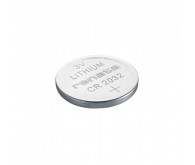 Батарейка Varta Lithium CR2025