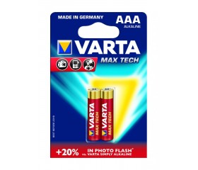 Батарейка Varta 