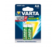 Акумулятор Varta Power Accu AA/HR6 2100mAh ( C4 )