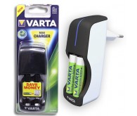 Зарядний пристрій Varta Mini Charger без акум.