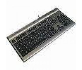 Клавіатура A4 Tech KL-7MUU-R X-slim