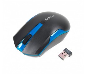 Миша A4 Tech G3-200N Black/Blue