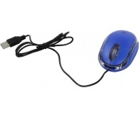 Миша DEFENDER MS-900 USB blister синій
