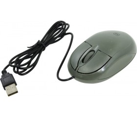 Миша DEFENDER MS-900 USB картон сірий