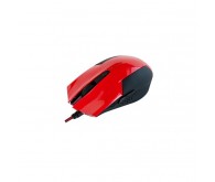 Миша HI-RALI HI-M8178 6D Gaming USB red