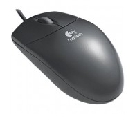 Миша провідна Logitech M196 Bluetooth Graphite (910-007459)