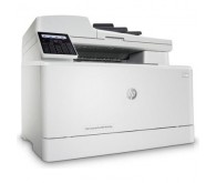 Принтер БФП лазерний HP Color LJ M181fw (T6B71A)