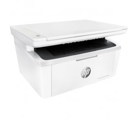 Принтер БФП лазерний HP LaserJet Pro M28a (W2G54A)