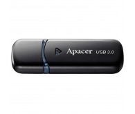 Флеш карта USB 16GB Apacer AH355 Black (AP16GAH355B-1)