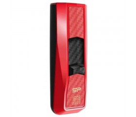 Флеш карта USB 32GB SiliconPower Blaze B50 Red USB 3.0