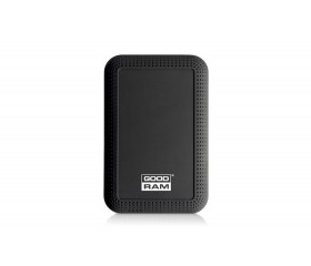 Зовнішній жорсткий диск USB GOODRAM (HDDGR-01-1000)