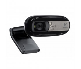 Веб камера Logitech Webcam C170