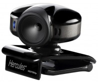 Веб-камера Hercules Dualpix Emotion (*4780585) (00, 12 МЕС)