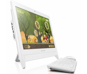 Комп'ютер Lenovo C20-00 White (F0BB00YPUA)