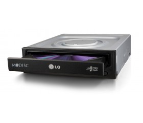 DVD-RW/+RW, LG (GH24NSD1) SATA,  black