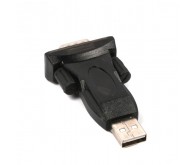 Перехідник Viewcon VE042 USB to COM2.0
