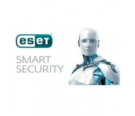ESET Smart Security 5 10 ліцензій ESET Smart Security 5 10 ліцензій