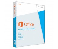 Microsoft Office Home and Business 2016 1 ПК електронна ліцензія, всі мови T5D-02322