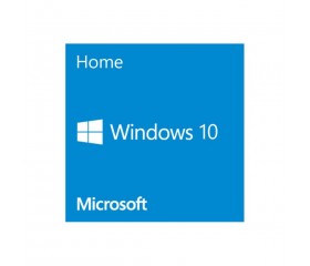 Операційна система Microsoft Windows 10 Home x64 Ukrainian (KW9-00120)