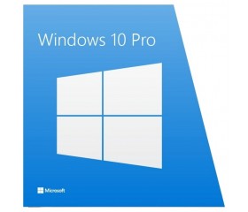 Операційна система Windows 10 Pro 10 64bit OEM Ukr FQC-08978