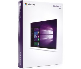 Операційна система Microsoft Windows 10 Professional x64 Russian (FQC-08909)