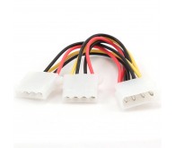 Подовжувач живлення 4-pin для блоківживлення