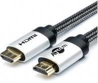Кабель HDMI-HDMI High Speed, пакет, довжина 2 м, 4K sup VER 2.0