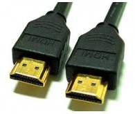 Кабель Standard HDMI-HDMI ver 1.4 CCS PE 1m black
