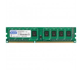 Оперативна пам'ять DDR3 4GB Golden Memory (GM16N11/4)