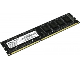 Оперативна пам'ять DDR3 4096Mb AMD R534G1601U1S-UO Bulk